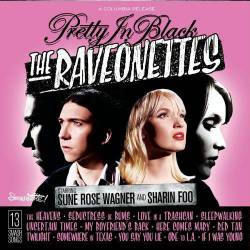 The Raveonettes : Pretty in Black